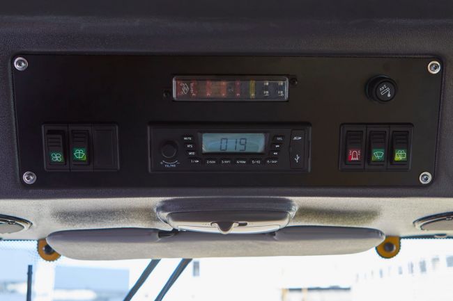 Грунтовый каток KAYTEC K 120 SD