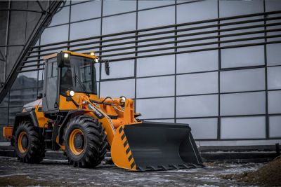 Информационная брошюра АМКОДОР W200C Информационная брошюра АМКОДОР W200C