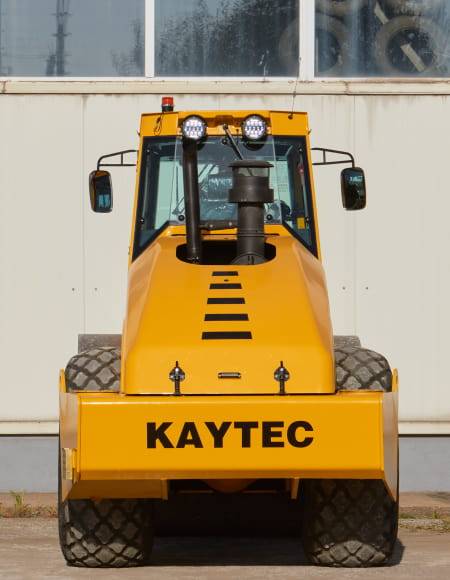 Дорожно-строительная техника KAYTEC Дорожно-строительная техника KAYTEC