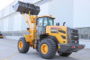 Фронтальный погрузчик JINGONG JGM857K
