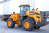 Фронтальный погрузчик JINGONG JGM857K