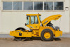 Грунтовый каток KAYTEC K 120 SD