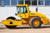 Грунтовый каток KAYTEC K 140 SD