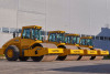 Грунтовый каток KAYTEC K 140 SD