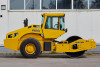Грунтовый каток KAYTEC K 160 SD