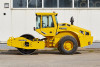 Грунтовый каток KAYTEC K 160 SD