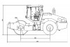 Грунтовый каток KAYTEC K 140 SD