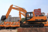 Гусеничный экскаватор JINGONG JGM924